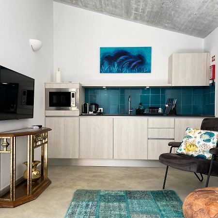 B&B Alma Do Campo Olhão Екстериор снимка