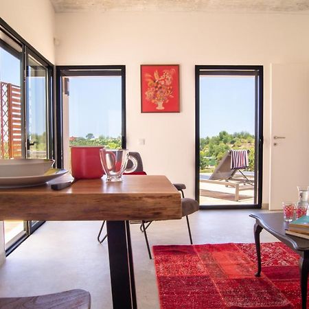 B&B Alma Do Campo Olhão Екстериор снимка