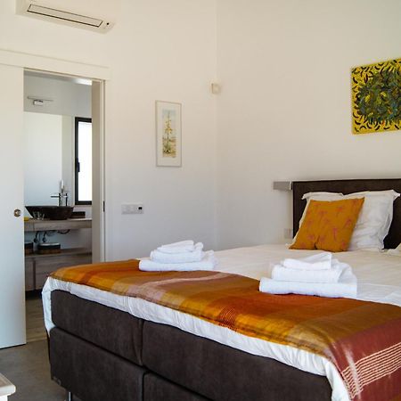 B&B Alma Do Campo Olhão Екстериор снимка