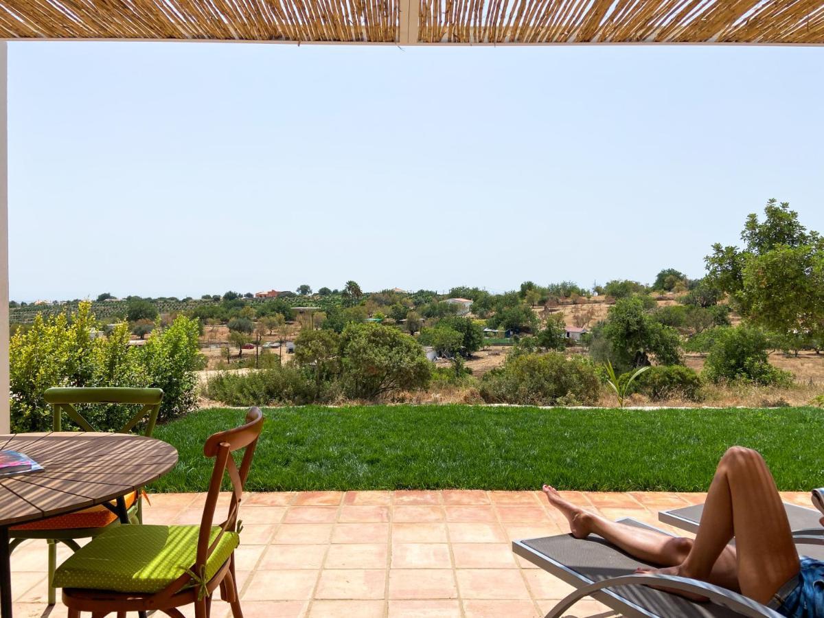 B&B Alma Do Campo Olhão Екстериор снимка