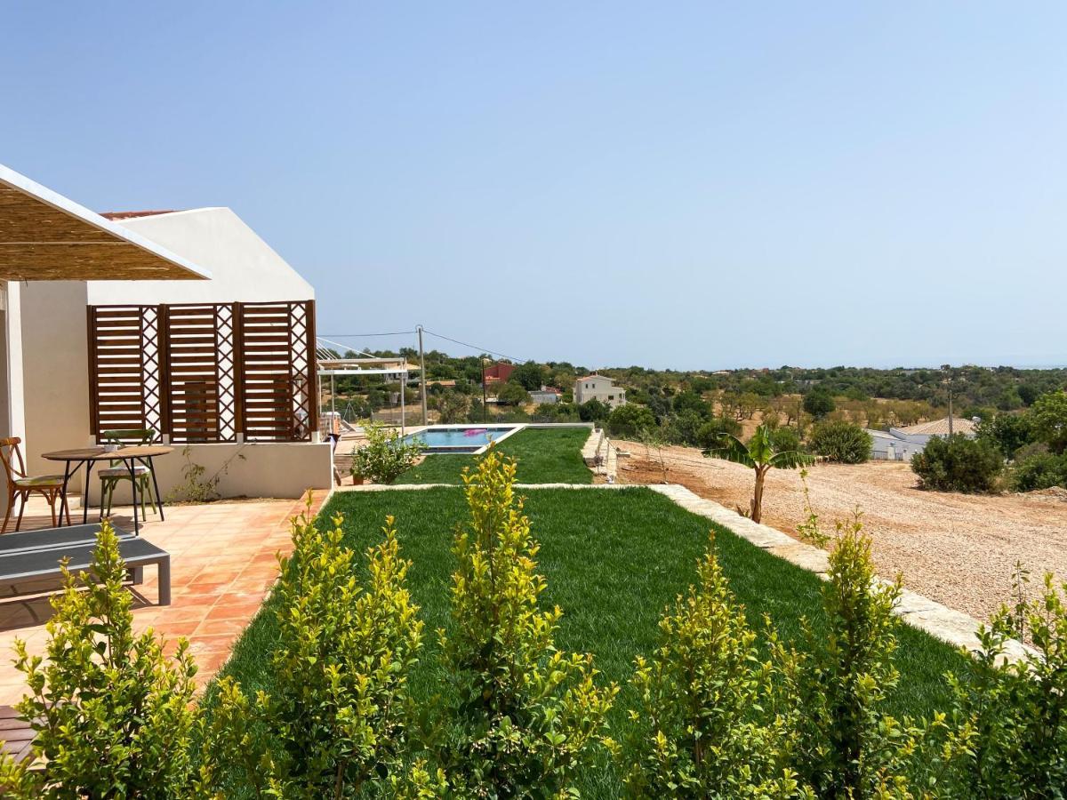 B&B Alma Do Campo Olhão Екстериор снимка