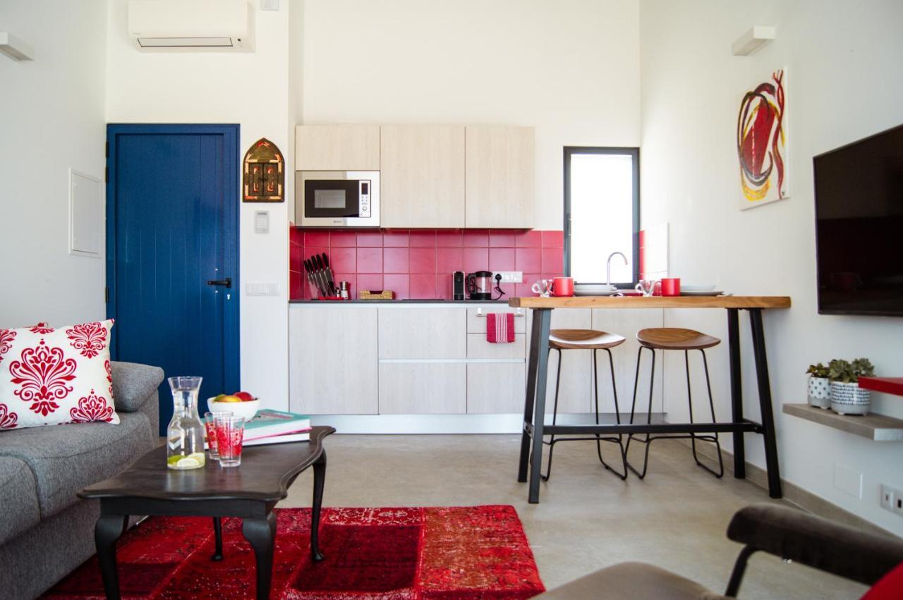 B&B Alma Do Campo Olhão Екстериор снимка